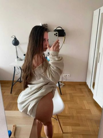 Анкета проститутки Инга, 24 года