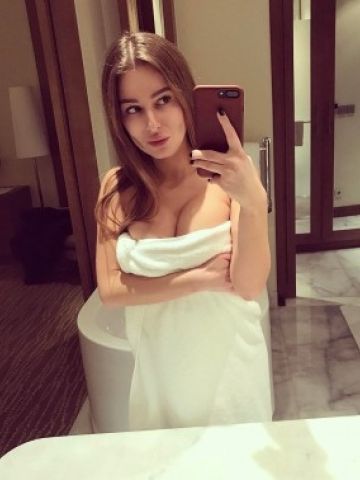 Анкета проститутки Ярославна, 24 года